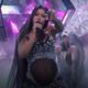 Cardi B Reveals She is Pregnant During Surprise Performance at BET Awards