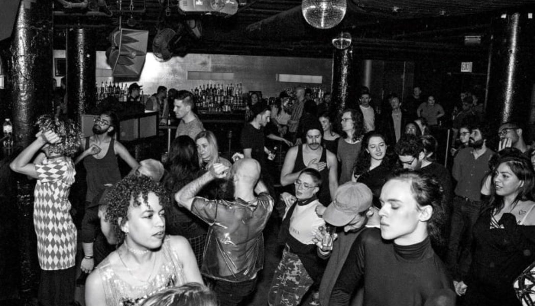 Chicago Councilman Proposes 24-Hour House Music Clubs