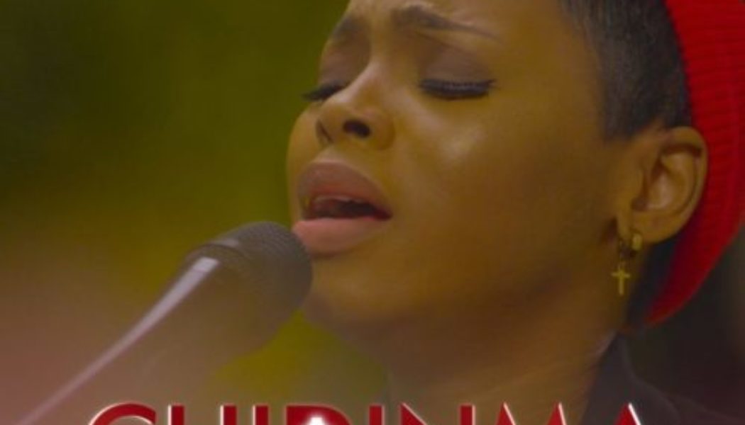 Chidinma – This Love