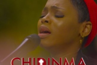 Chidinma – This Love