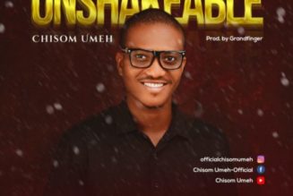 Chisom Umeh – Unshakeable