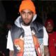 Chris Brown Accused of Hitting Woman