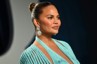 Chrissy Teigen Exits Netflix’s ‘Never Have I Ever’ After Courtney Stodden Bullying Controversy