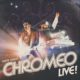 Chromeo Announce Date Night: Chromeo Live! Album, Release “Don’t Sleep (Live)”: Stream