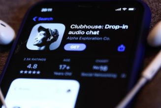 Clubhouse accidentally leaked its own private messaging function