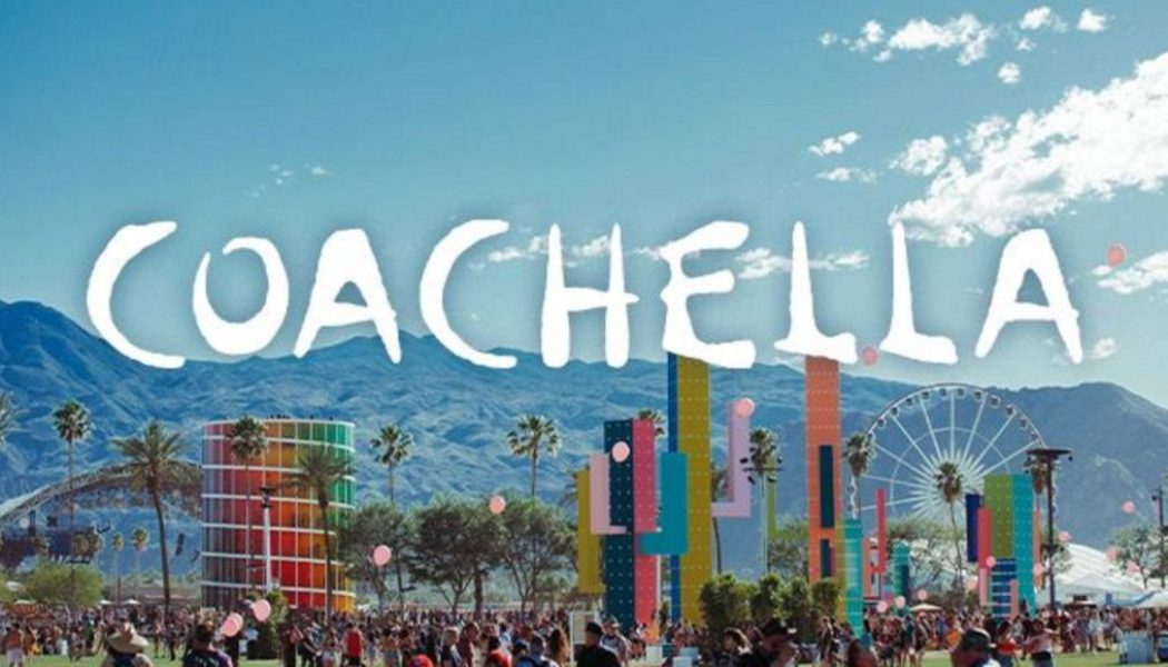 Coachella Announces 2022 Dates, Ticket On-Sale Details