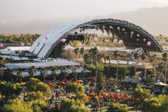 Coachella Announces 2022 Festival Dates