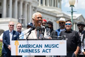 Congressional Bill Renews Effort to Get Artists, Labels Paid for Radio Airplay