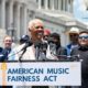 Congressional Bill Renews Effort to Get Artists, Labels Paid for Radio Airplay