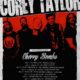 Corey Taylor Announces Summer 2021 US Solo Tour Dates