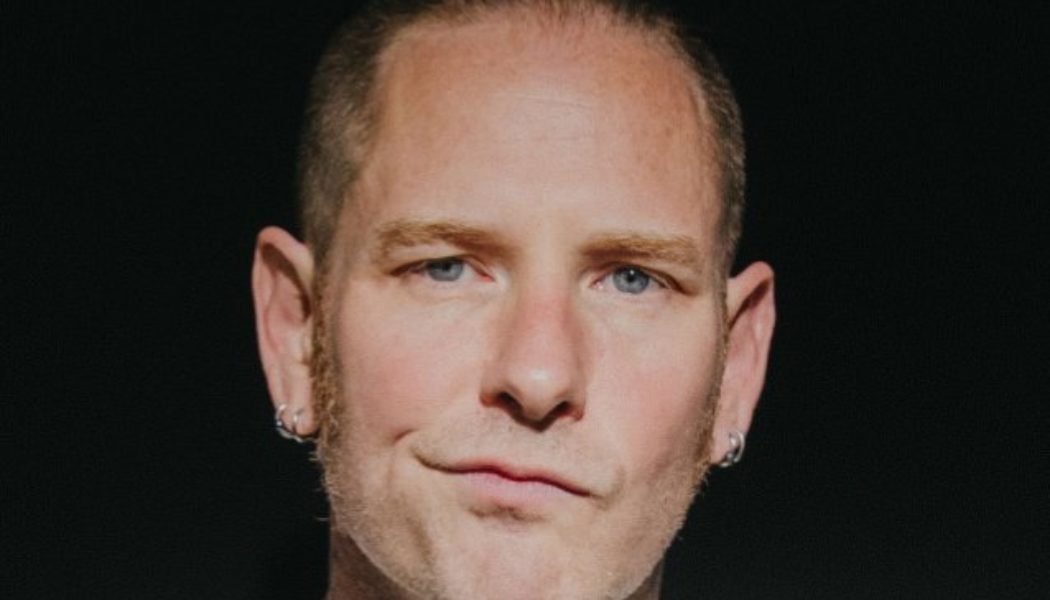 COREY TAYLOR: ‘I Really Wish That People Would Think Before They Tweet Or Post’ On Social Media