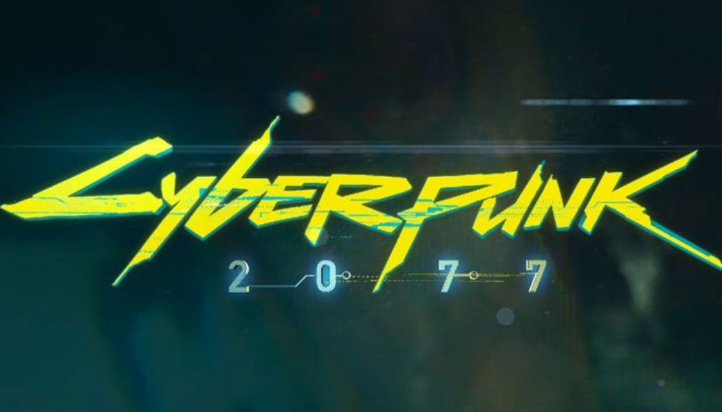 Cyberpunk 2077 developer says its hacked data is circulating online