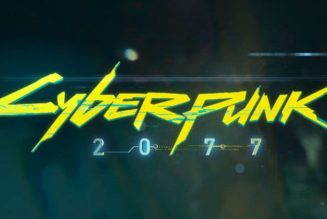 Cyberpunk 2077 developer says its hacked data is circulating online