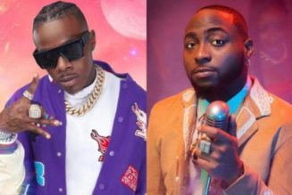 DaBaby Announces Collaboration With Davido, To Be In Nigeria For Video Shoot