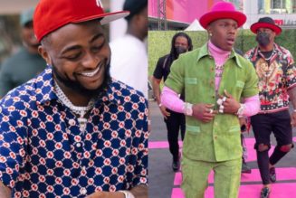 DaBaby Reveals Details of His Collaboration With Davido