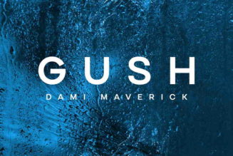 Dami Maverick – Gush