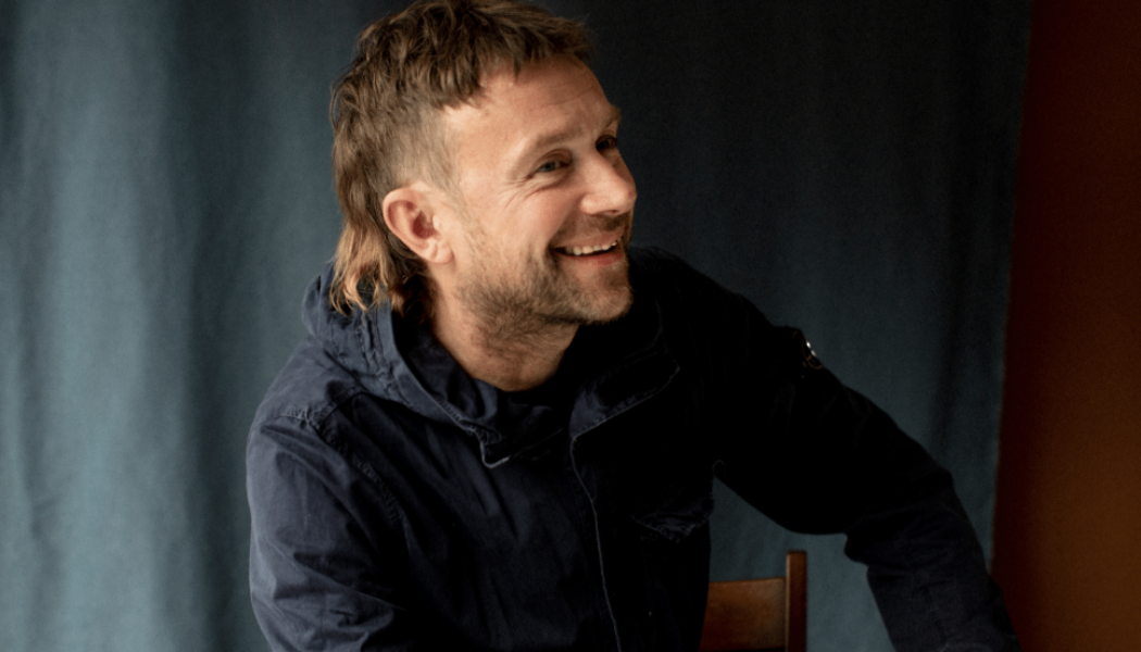 Damon Albarn Hints at New Music From Both Blur and Gorillaz