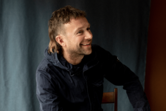 Damon Albarn Hints at New Music From Both Blur and Gorillaz