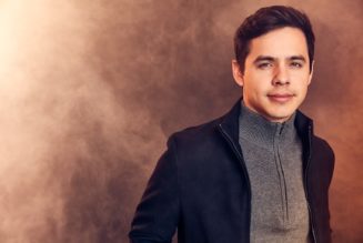 David Archuleta Opens Up About His Sexuality in Emotional Message: ‘God Made Me How I Am For a Purpose’