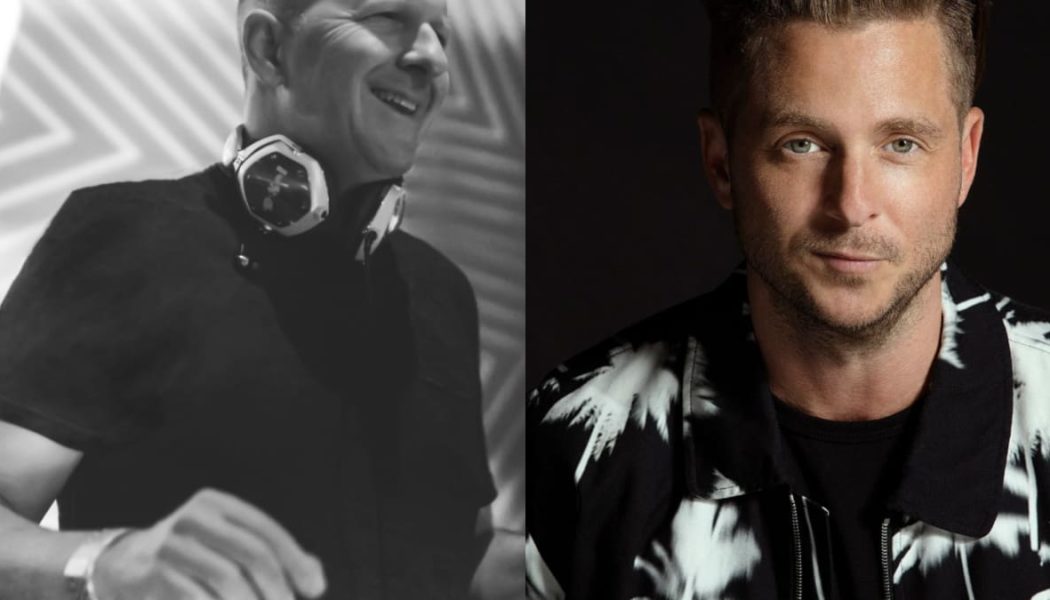 David Solomon Connects with Ryan Tedder for Uplifting Single “Learn To Love Me”