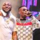 Davido Shares Video Of Wizkid Vibing To His Song, Shows No Bad Blood Between Them