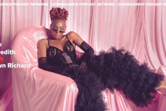 Dawn Richard on Being a Black Woman in Electronic Music and Her New Album