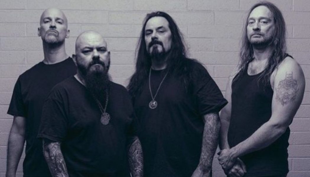 DEICIDE Is Writing ‘Amazing Stuff’ For Next Studio Album