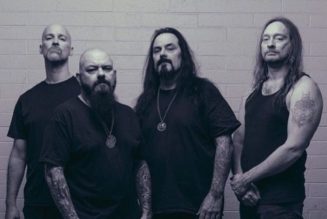 DEICIDE Is Writing ‘Amazing Stuff’ For Next Studio Album