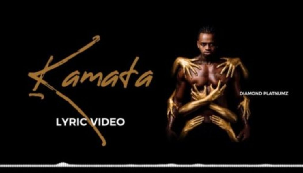 Diamond Platnumz – Kamata