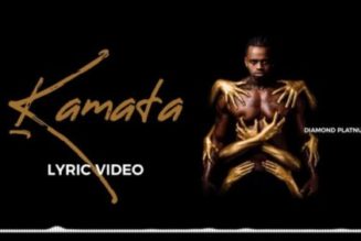 Diamond Platnumz – Kamata