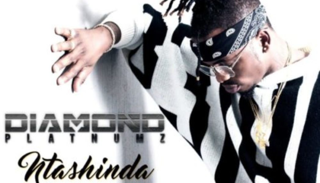 Diamond Platnumz – Ntashinda