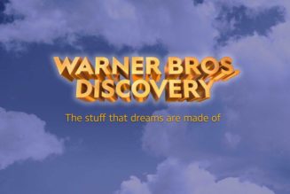 Discovery announces new name of WarnerMedia merger: Warner Bros. Discovery