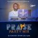 DJ Hollat – Praise Party Mix