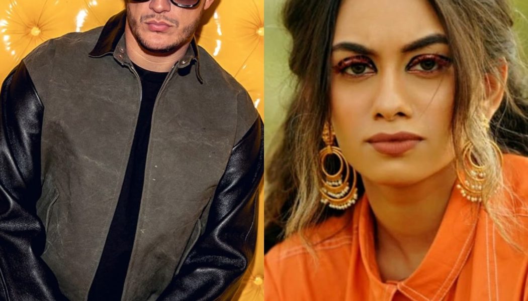 DJ Snake and Dhee Join Forces to Recreate Viral Tamil-Language Hit, “Enjoy Enjaami”