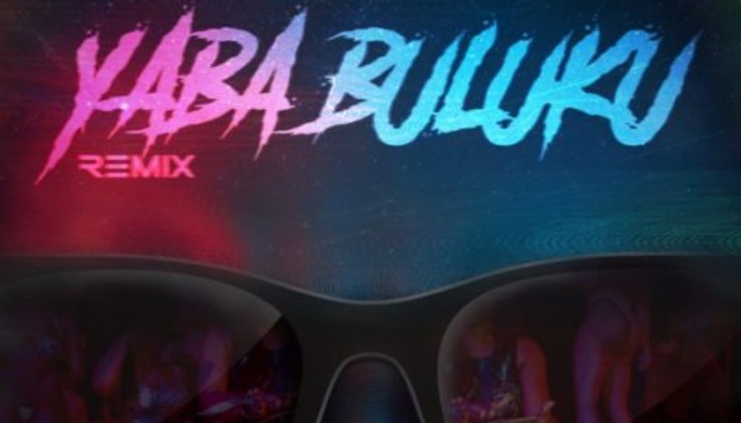 DJ Tarico & Burna Boy – Yaba Buluku (Remix) ft Preck, Nelson Tivane