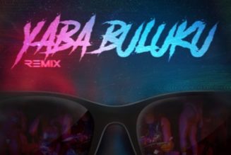 DJ Tarico & Burna Boy – Yaba Buluku (Remix) ft Preck, Nelson Tivane