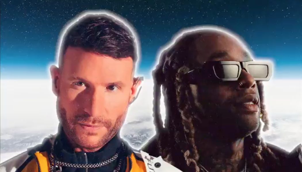 Don Diablo and Ty Dolla $ign Share Preview, Release Date of New Song “Too Much To Ask”