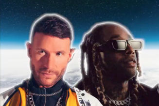 Don Diablo and Ty Dolla $ign Share Preview, Release Date of New Song “Too Much To Ask”