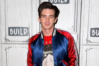 Drake Bell Accused of Child Endangerment