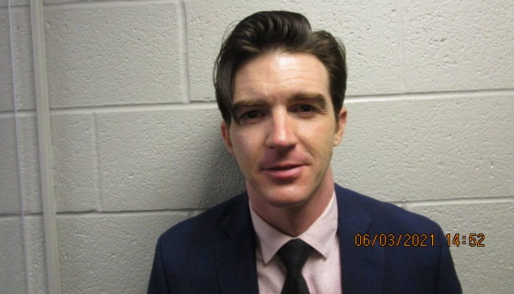 Drake Bell Pleads Guilty to Child Endangerment