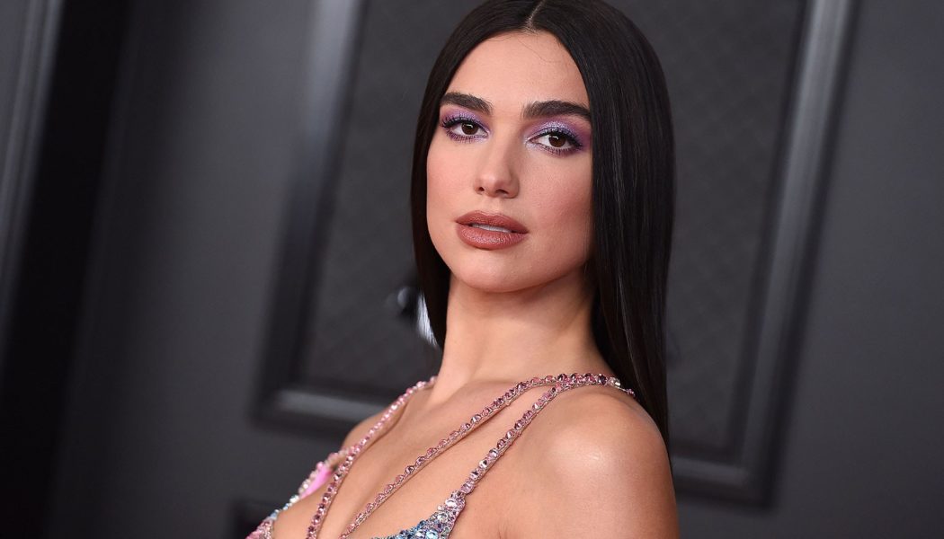 Dua Lipa Drops ‘Can They Hear Us’ From ‘Gully’ Soundtrack: Stream It Now