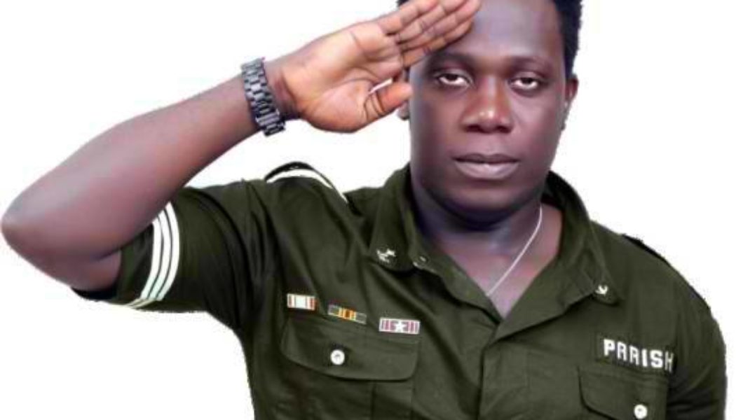 Duncan Mighty – Obianuju [Throwback Music]