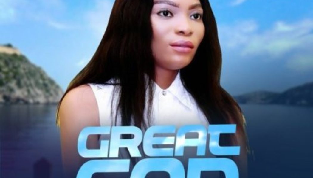 Eguono Erada – Great God