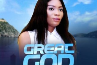 Eguono Erada – Great God