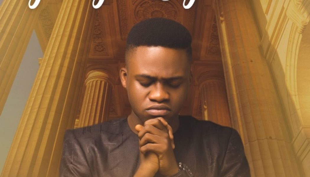 Elijah Daniel – Igileyin Ogba Mi