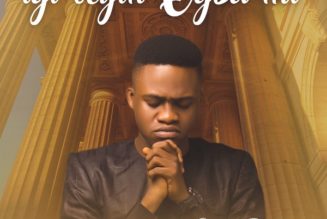 Elijah Daniel – Igileyin Ogba Mi