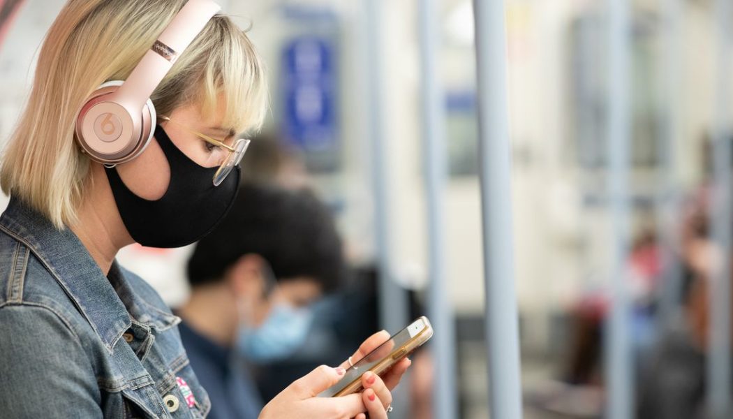 Entire London Underground to receive mobile coverage by end of 2024