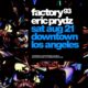 Eric Prydz Announces Date of Factory 93 Concert in Los Angeles