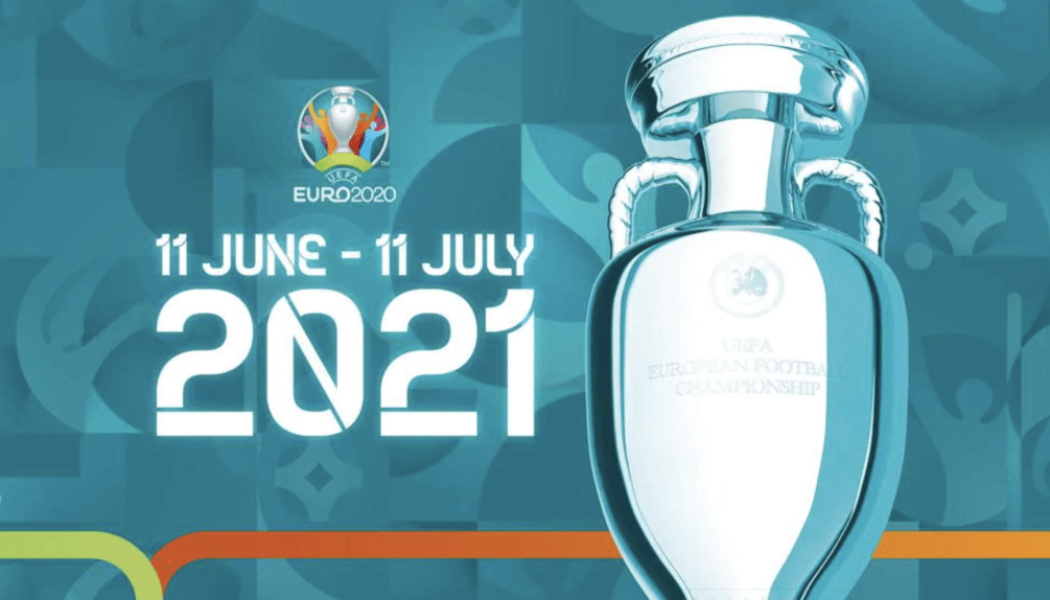 Euro 2020 Fixtures & Results | Full Euro 2020 Schedule & Dates