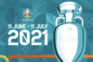 Euro 2020 Fixtures & Results | Full Euro 2020 Schedule & Dates